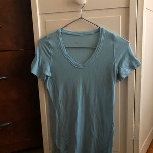 Lululemon Athletic Short Sleeve